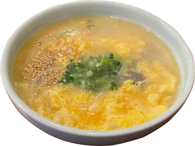 焼肉光州園テールスープ